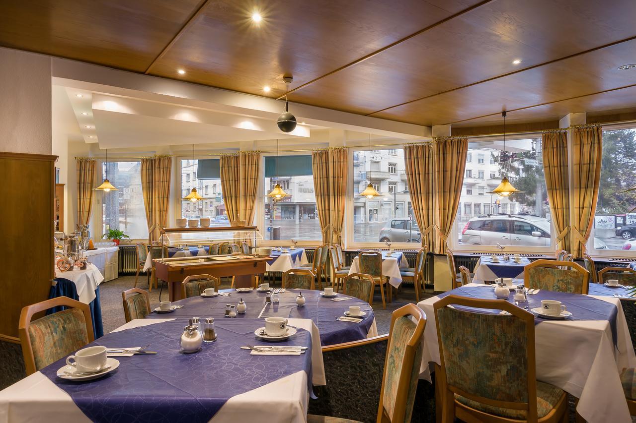 Scope Hotel Greif Karlsruhe Bagian luar foto