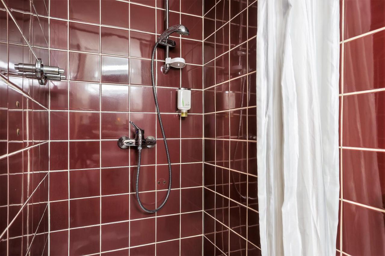 Scope Hotel Greif Karlsruhe Bagian luar foto